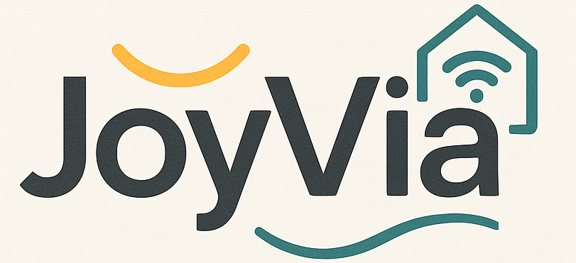 JoyVia