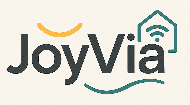 JoyVia